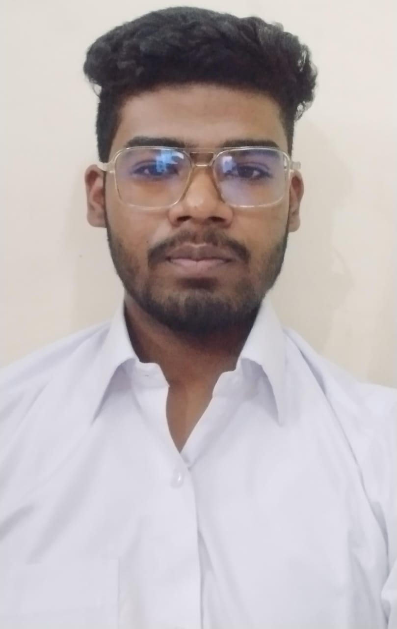 GRS BIT Sindri Member